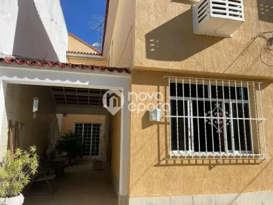  com 4 Quartos à venda, 181m² no Lins de Vasconcelos, Rio de Janeiro