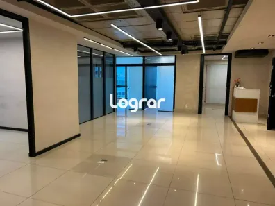 Sala Comercial para alugar, 192m² no Icaraí, Niterói