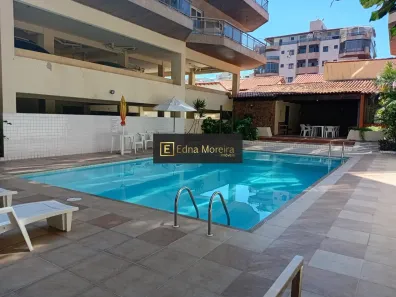 Apartamento com 2 Quartos à venda, 110m² no Braga, Cabo Frio