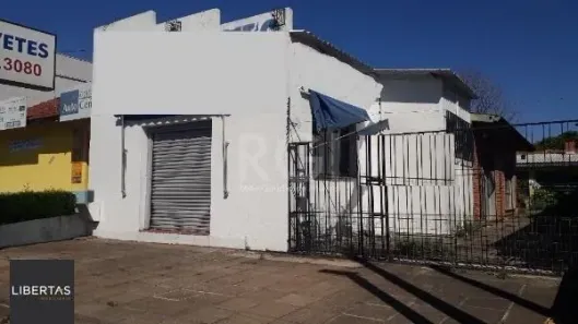 Lote/Terreno à venda, 380m² no Cavalhada, Porto Alegre