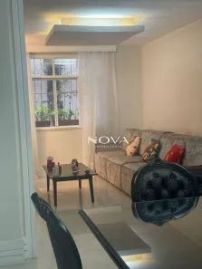 Apartamento com 3 Quartos à venda, 100m² no Icaraí, Niterói