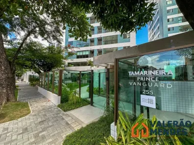 Apartamento com 2 Quartos à venda, 50m² no Tamarineira, Recife