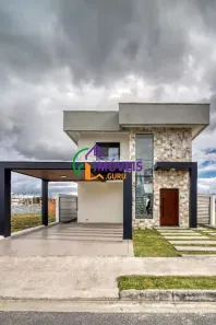 Casa de Condomínio com 3 Quartos à venda, 230m² no Loteamento Fazenda Ronda, São José dos Campos