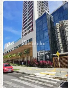 Apartamento com 3 Quartos à venda, 70m² no Brotas, Salvador