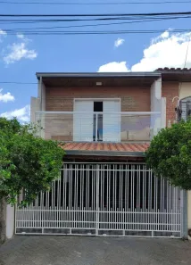 Casa com 3 Quartos à venda, 212m² no Jardim Brasilândia, Sorocaba