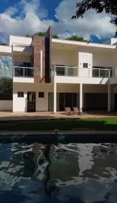 Casa de Condomínio com 4 Quartos à venda, 440m² no Retiro dos Lagos, Governador Valadares