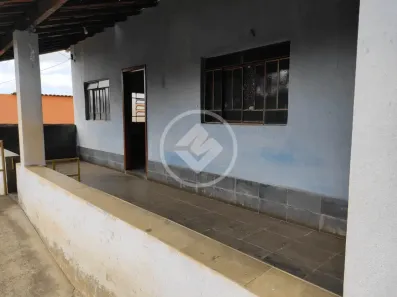 Casa com 4 Quartos à venda, 260m² no Vila Maria II, Lagoa Santa