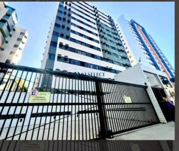 Apartamento com 2 Quartos à venda, 64m² no Jatiúca, Maceió