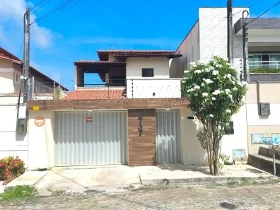 Sobrado com 5 Quartos para alugar, 240m² no José de Alencar, Fortaleza