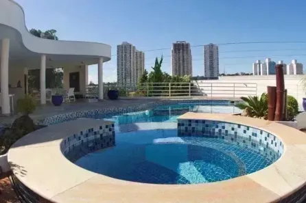 Casa de Condomínio com 5 Quartos à venda, 1150m² no Jardim das Colinas, São José dos Campos