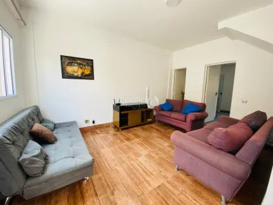 Casa com 2 Quartos à venda, 77m² no Balneario Praia do Perequê, Guarujá