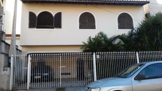 Sobrado com 4 Quartos à venda, 204m² no Jardim Paraíso, Campinas