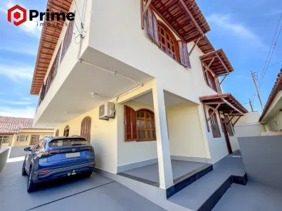 Casa com 4 Quartos à venda, 254m² no Bela Vista, Guarapari
