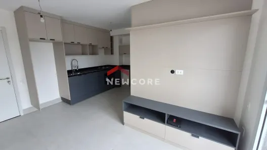 Kitnet à venda, 36m² no Indianópolis, São Paulo