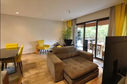 Apartamento com 2 Quartos à venda, 93m² no Vila Monumento, São Paulo