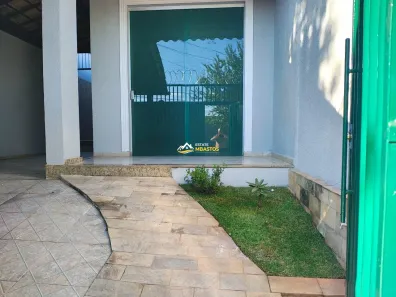 Casa com 3 Quartos à venda, 140m² no Santa Mônica, Belo Horizonte