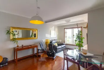 Apartamento com 2 Quartos à venda, 107m² no Perdizes, São Paulo