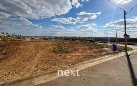 Lote/Terreno à venda, 250m² no Nossa Senhora Aparecida, Paulínia