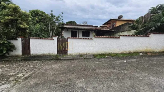 Casa com 3 Quartos à venda, 195m² no Ponte dos Leites, Araruama