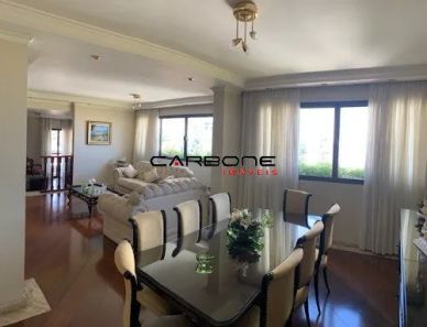 Apartamento com 4 Quartos à venda, 280m² no Parque da Mooca, São Paulo