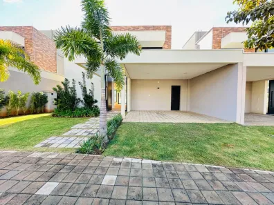 Casa de Condomínio com 3 Quartos à venda, 220m² no Bairro das Palmeiras, Campinas