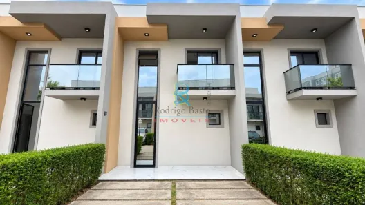 Casa com 3 Quartos à venda, 92m² no Coaçu, Eusébio