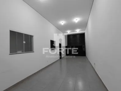 Ponto Comercial para alugar, 52m² no Jardim Esperança, Mogi das Cruzes