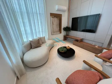 Apartamento com 4 Quartos para venda ou aluguel, 387m² no Alphaville Empresarial, Barueri