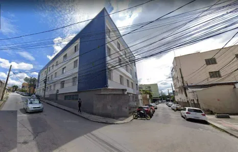 Apartamento com 3 Quartos à venda, 90m² no Nova Suíssa, Belo Horizonte