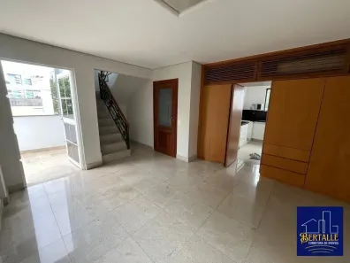 Cobertura com 3 Quartos à venda, 200m² no Anchieta, Belo Horizonte