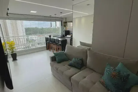 Apartamento com 2 Quartos à venda, 65m² no Vila Prudente, São Paulo