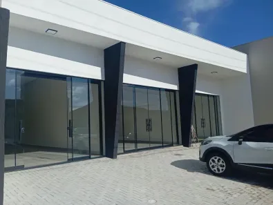 Sala Comercial para alugar, 150m² no Centro, Arapongas