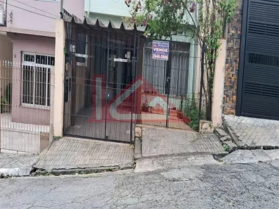 Sobrado com 3 Quartos à venda, 120m² no Vila Moinho Velho, São Paulo