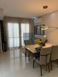 Apartamento com 2 Quartos à venda, 77m² no Ponte de São João, Jundiaí