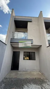 Casa com 2 Quartos à venda, 85m² no Sitio Borda da Mata, Franco da Rocha