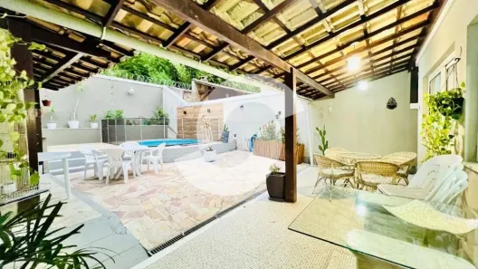 Casa de Condomínio com 3 Quartos à venda, 150m² no Vila Progresso, Niterói