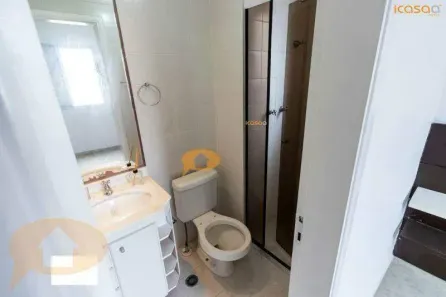Apartamento com 3 Quartos à venda, 65m² no Cambuci, São Paulo