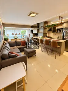 Apartamento com 3 Quartos à venda, 86m² no Anchieta, São Bernardo do Campo