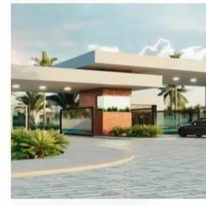 Lote/Terreno à venda, 208m² no , Barra dos Coqueiros