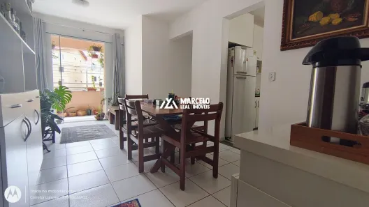 Apartamento com 3 Quartos à venda, 74m² no Primavera, Vitória da Conquista