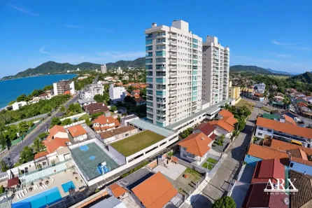 Apartamento com 2 Quartos à venda, 74m² no Centro, Penha
