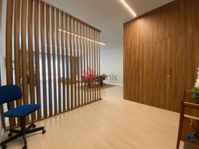Sala Comercial para alugar, 88m² no Centro, Novo Hamburgo