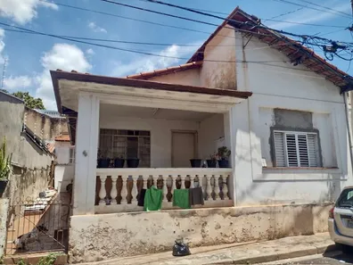 Casa com 4 Quartos à venda, 100m² no Centro, Piracicaba