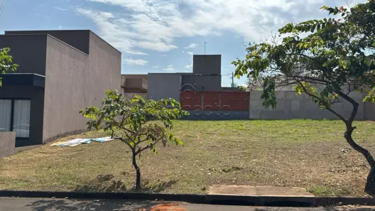 Lote/Terreno à venda, 231m² no Residencial Maza, São José do Rio Preto