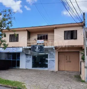 Prédio Comercial com 2 Quartos à venda, 175m² no Jardim Sabará, Porto Alegre