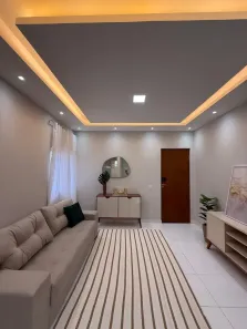 Apartamento com 2 Quartos à venda, 48m² no Quarenta Horas (Coqueiro), Ananindeua