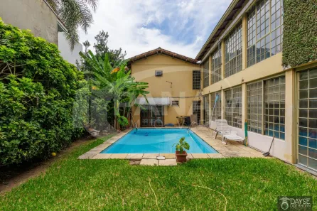 Casa com 5 Quartos à venda, 363m² no Bela Vista, Porto Alegre