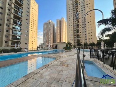 Apartamento com 3 Quartos à venda, 87m² no Jardim Tupanci, Barueri