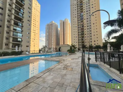 Apartamento com 3 Quartos à venda, 87m² no Jardim Tupanci, Barueri
