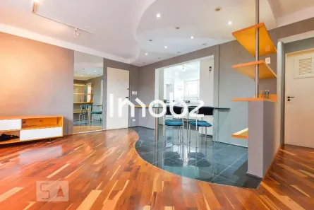 Apartamento com 2 Quartos à venda, 70m² no Pinheiros, São Paulo